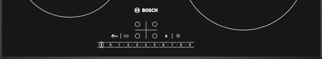 Ремонт варочных панелей Bosch в Щербинке