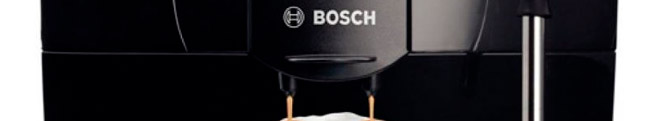 Ремонт кофемашин и кофеварок Bosch в Щербинке